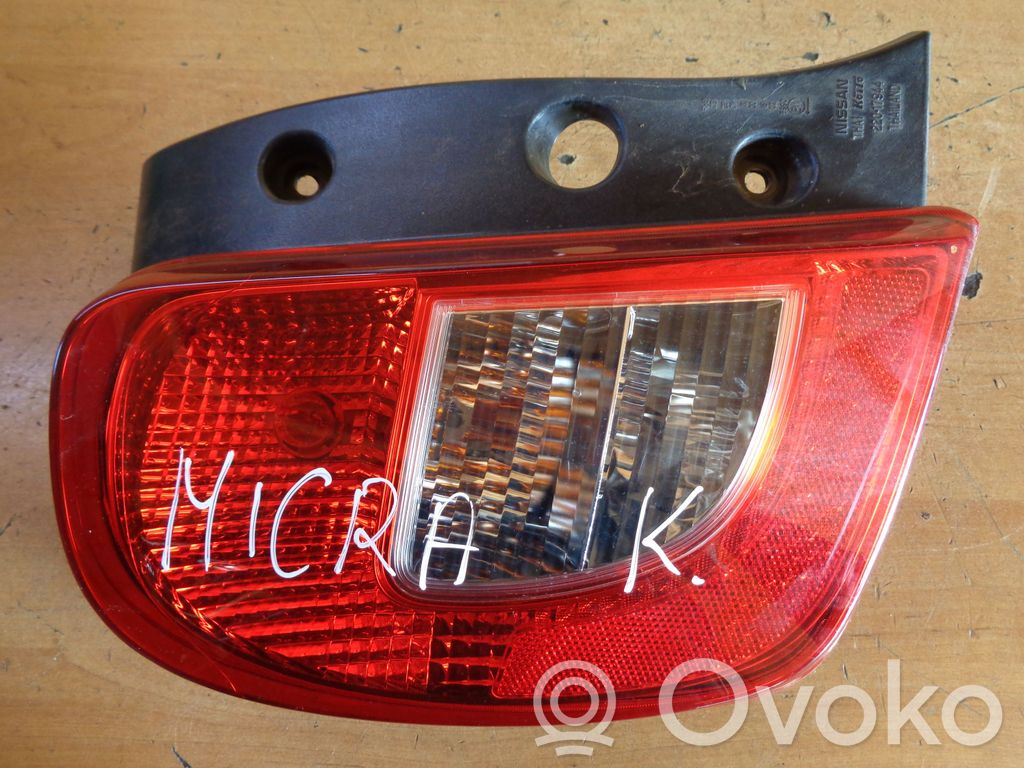 Nissan Micra Takavalot 