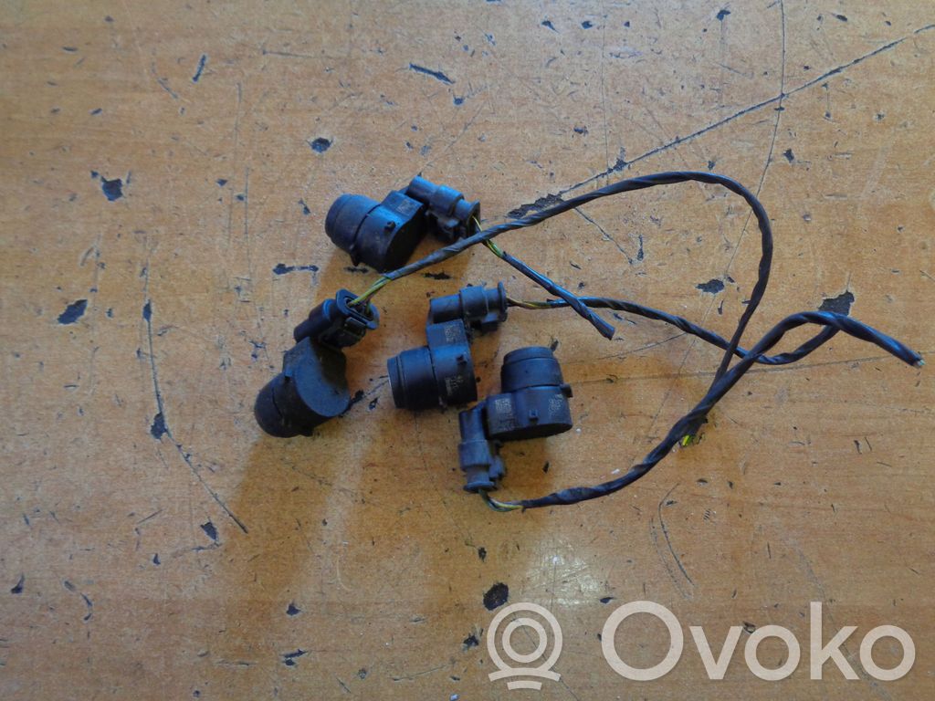 Sensor de aparcamiento PDC   6935597,0263003292