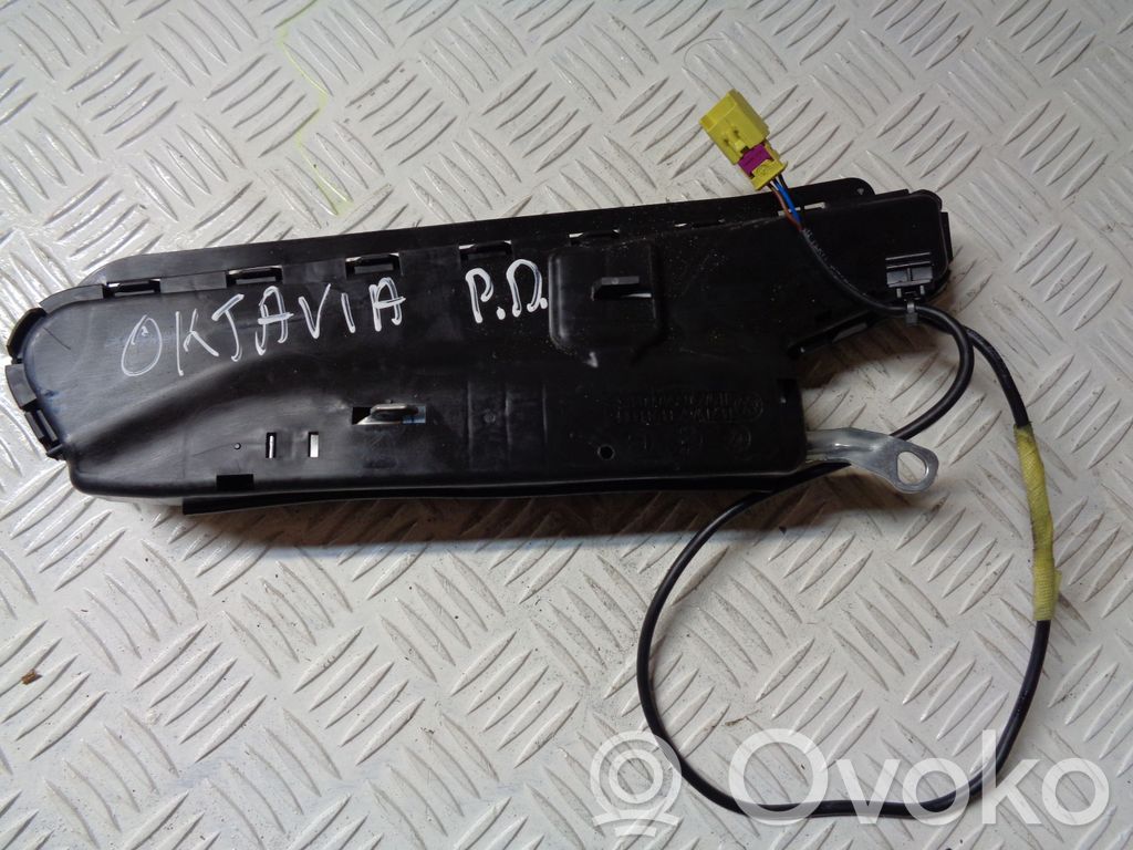 Skoda Octavia Mk2 (1Z) Sitz-Airbag 