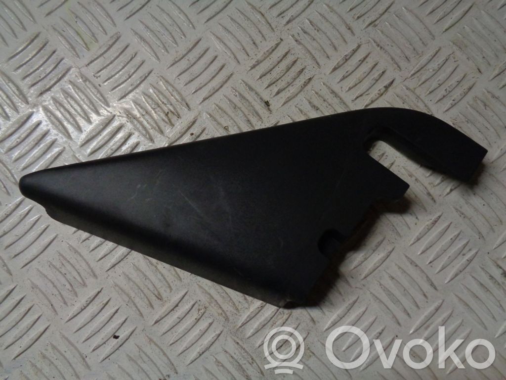 Skoda Yeti (5L) Capac plastic oglindă exterioară 