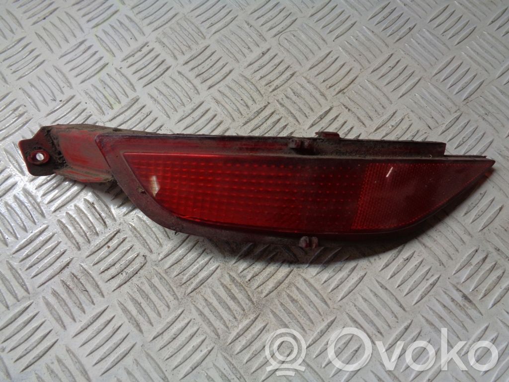 Ford Grand C-MAX Reflector de faros/luces traseros 