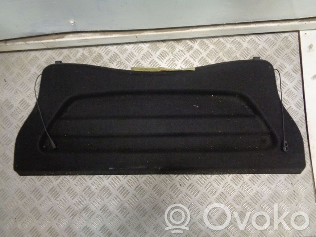 Renault Clio IV Hattuhylly 