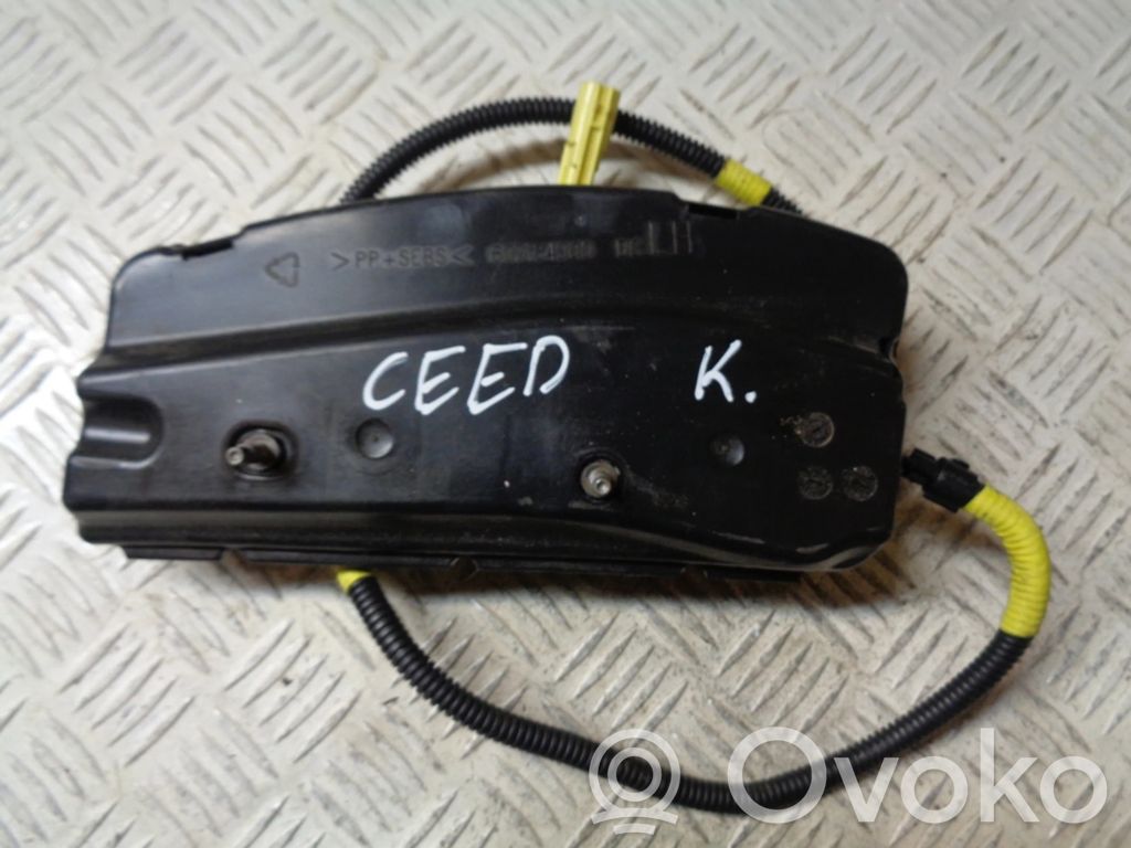 KIA Ceed Sitz-Airbag 