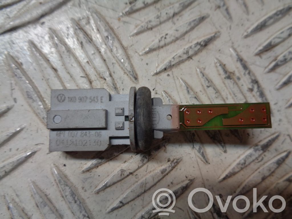 Sensor de temperatura interna   03L216A