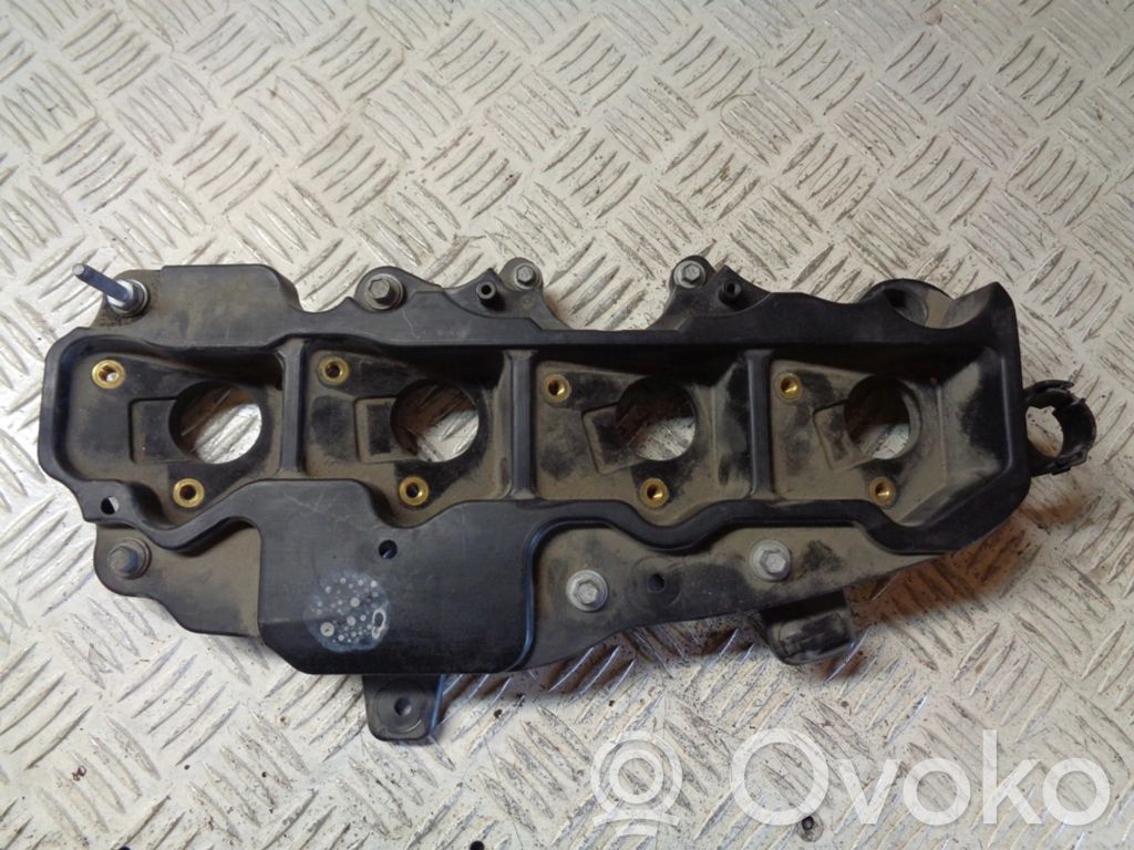 Ford Grand C-MAX Sonstiges Einzelteil Motor 