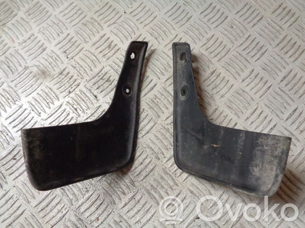 Nissan Note (E12) Rear mudguard 