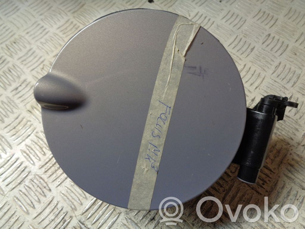 Ford Focus Tankdeckel Tankklappe 