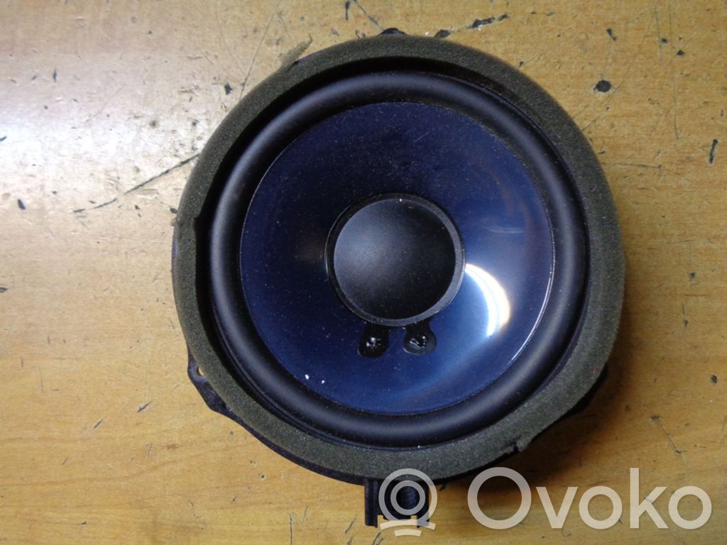 Ford Fiesta Altavoz de la puerta delantera 