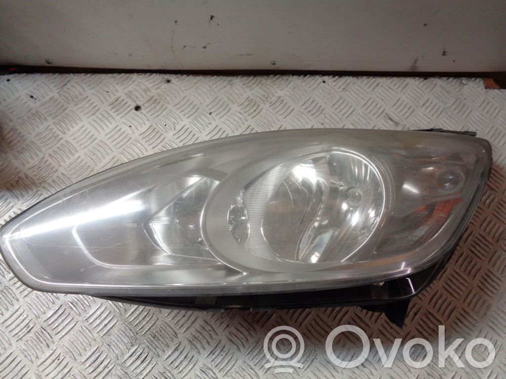 Ford Grand C-MAX Headlight/headlamp 