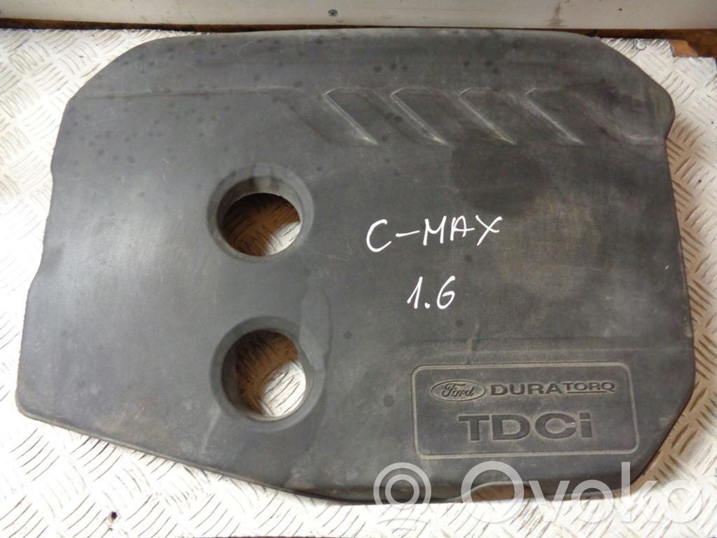 Ford Grand C-MAX Capac protecție motor 