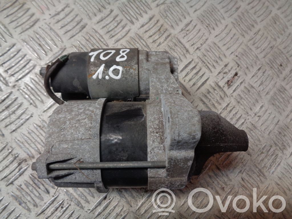 Rozrusznik   281000Q090