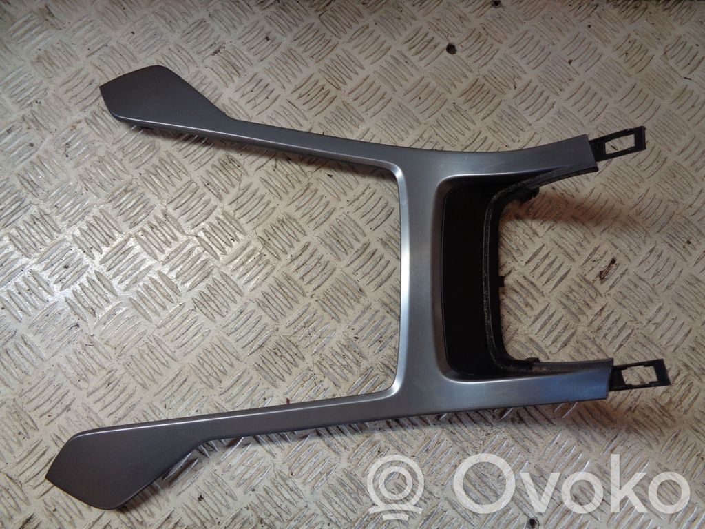 Ford Mondeo MK IV Other center console (tunnel) element 