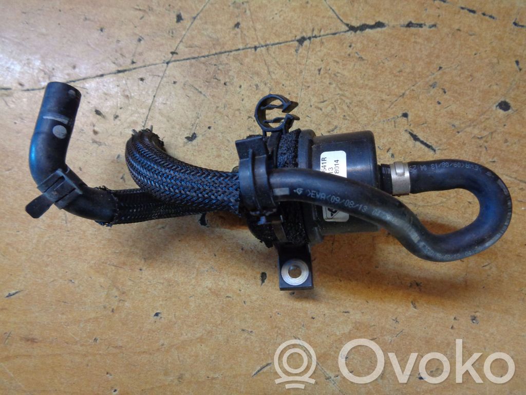 Renault Clio IV Válvula de vacío 