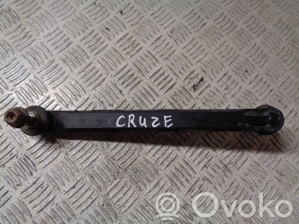 Chevrolet Cruze Stabilizatora stienis 