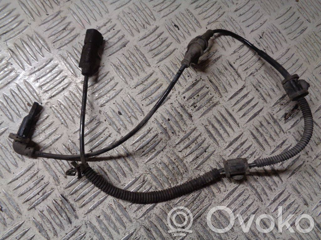 Chevrolet Cruze Sensor freno ABS de aceleración de rueda 
