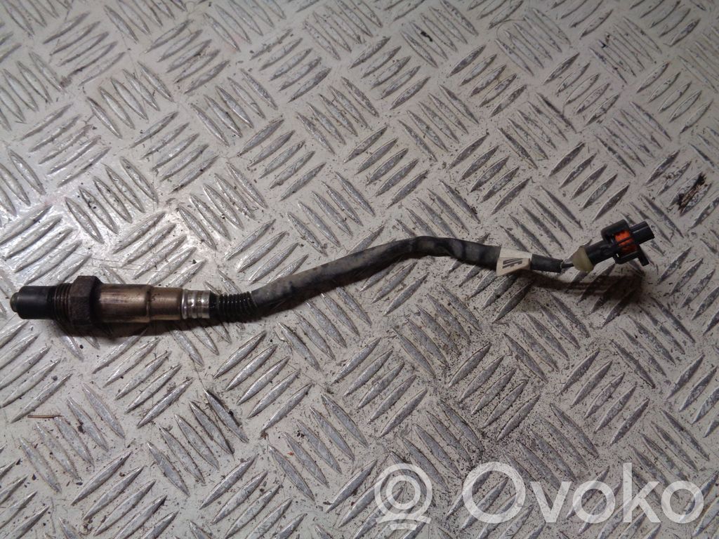 Chevrolet Cruze Lambda probe sensor 