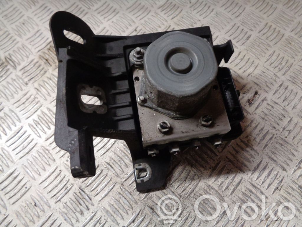 Opel Corsa E ABS Blokas 
