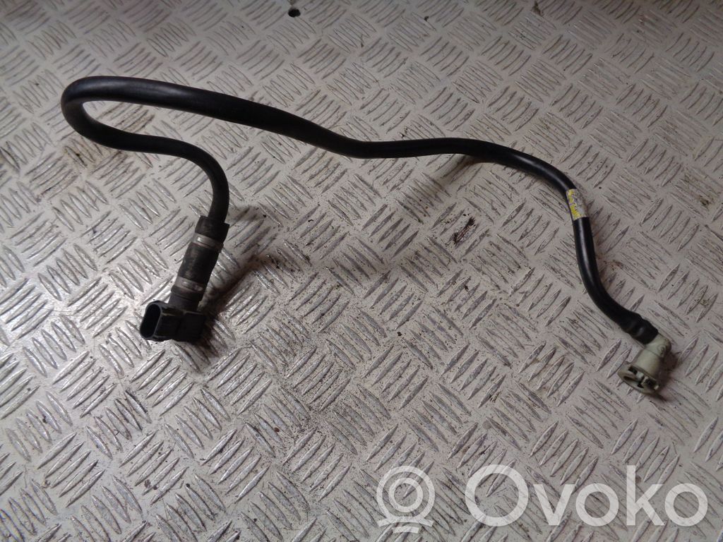 Opel Corsa E Vakuumo vamzdelis (-ai)/ žarna (-os) 