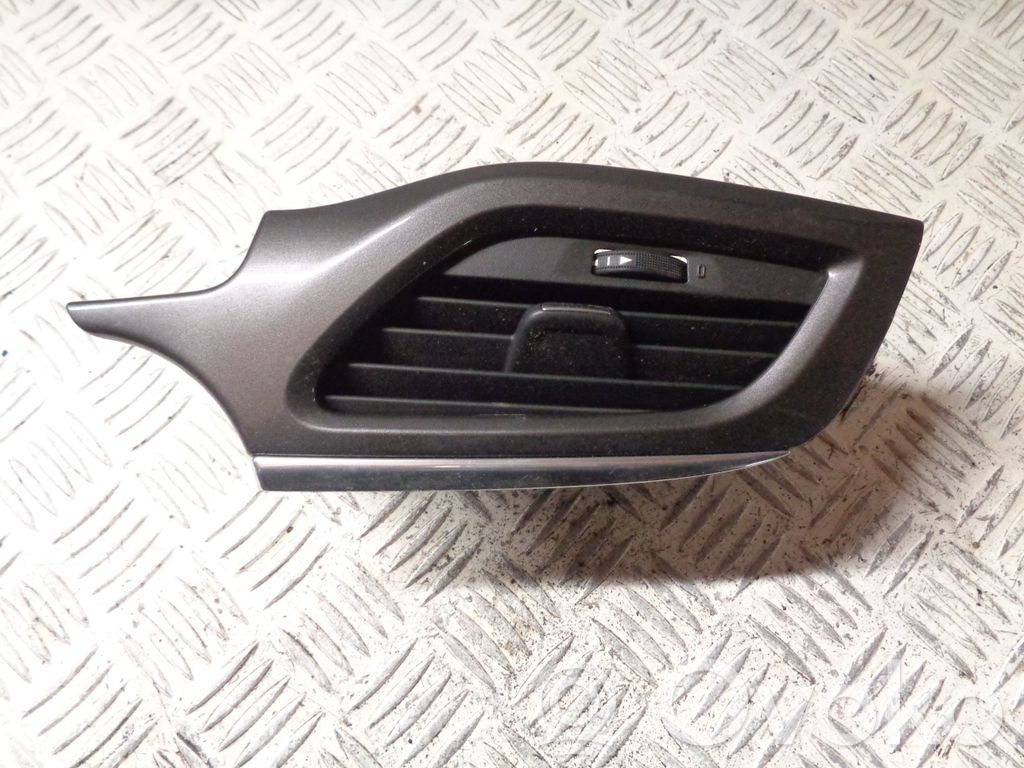 Opel Corsa E Luftausströmer Lüftungsdüse Luftdüse seitlich 