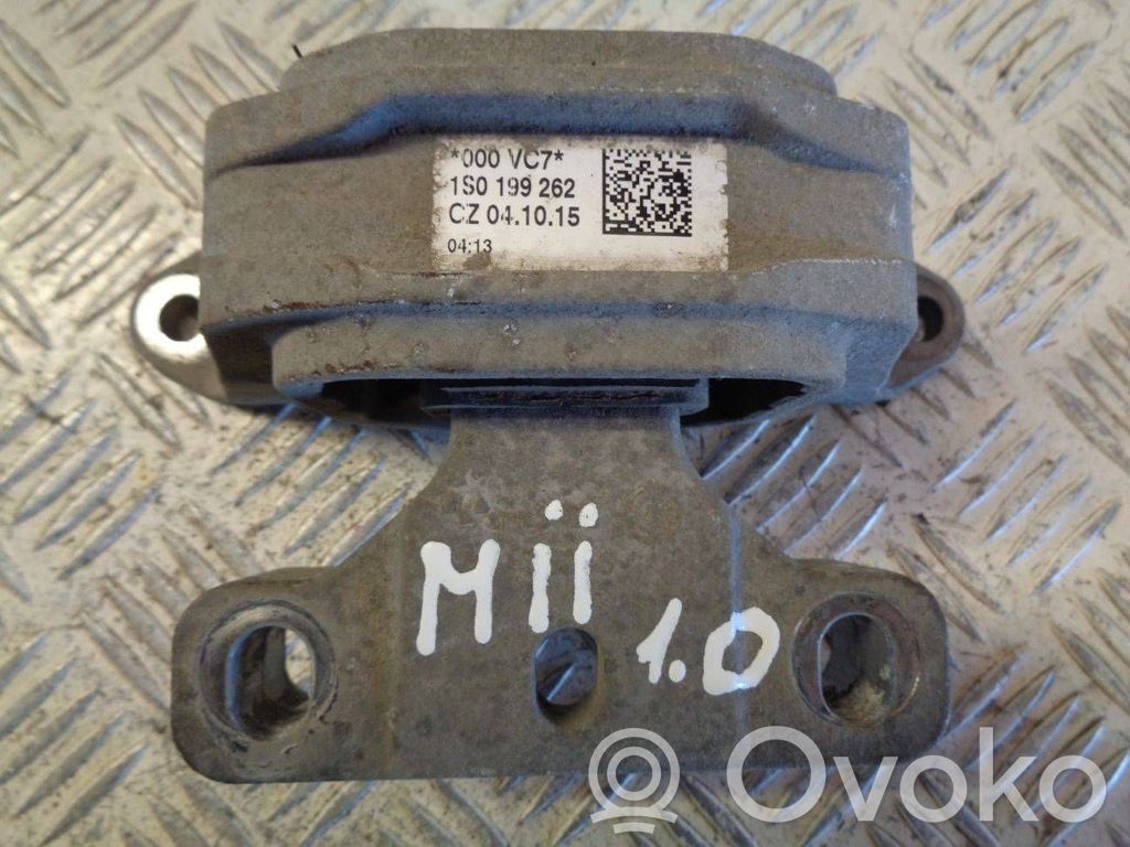 Seat Mii Engine mount bracket 