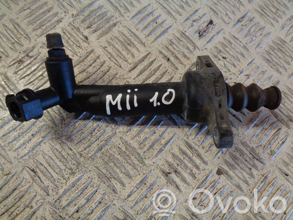 Seat Mii Kytkimen apusylinteri 