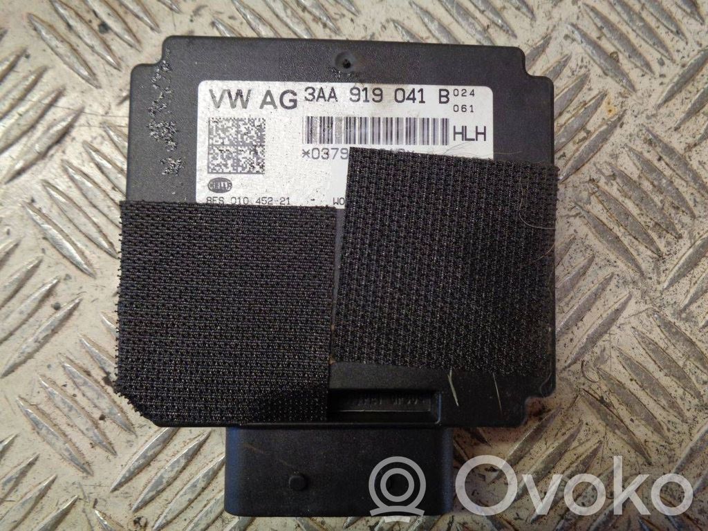 Seat Mii Other control units/modules 