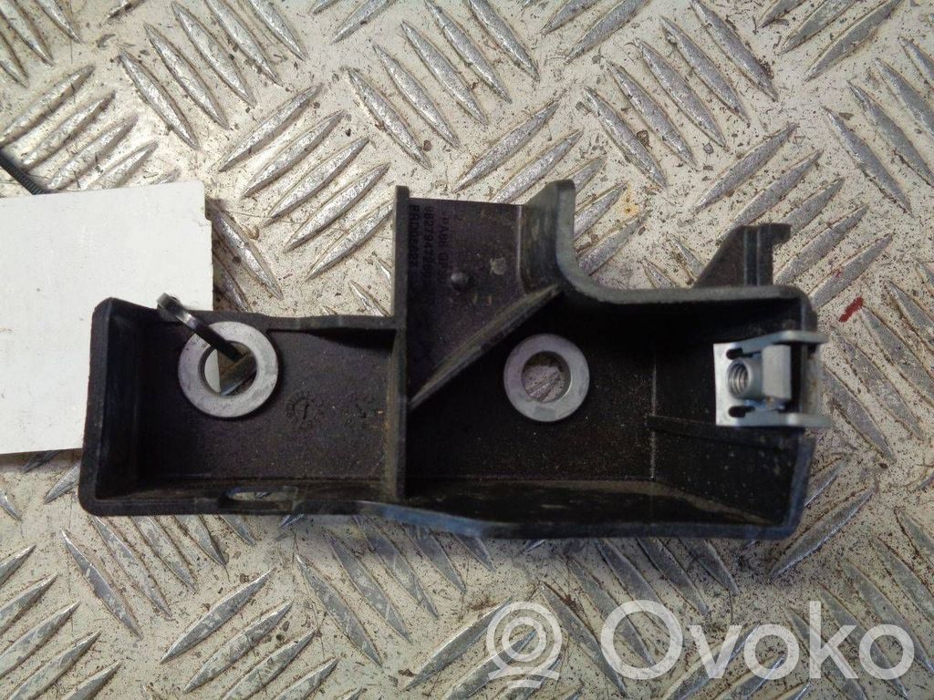 Citroen C3 Aircross Other engine bay part 
