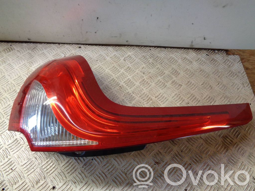 Lampa tylna   31395956,AUU7D