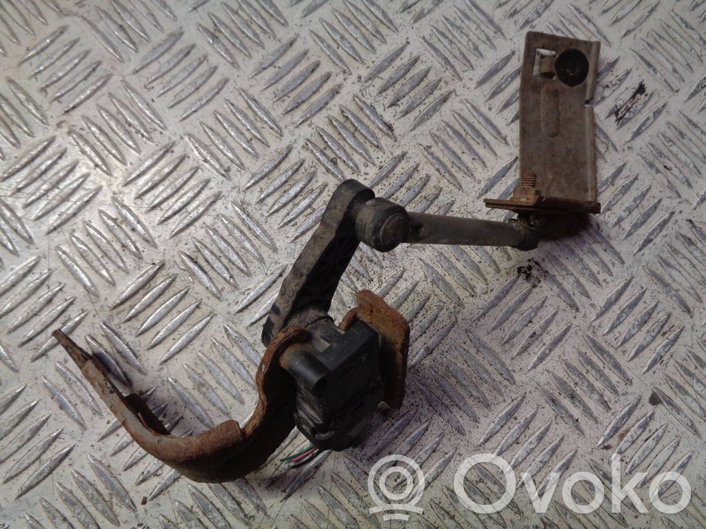 Nissan Pulsar Sensor de nivel del faro delantero/principal 