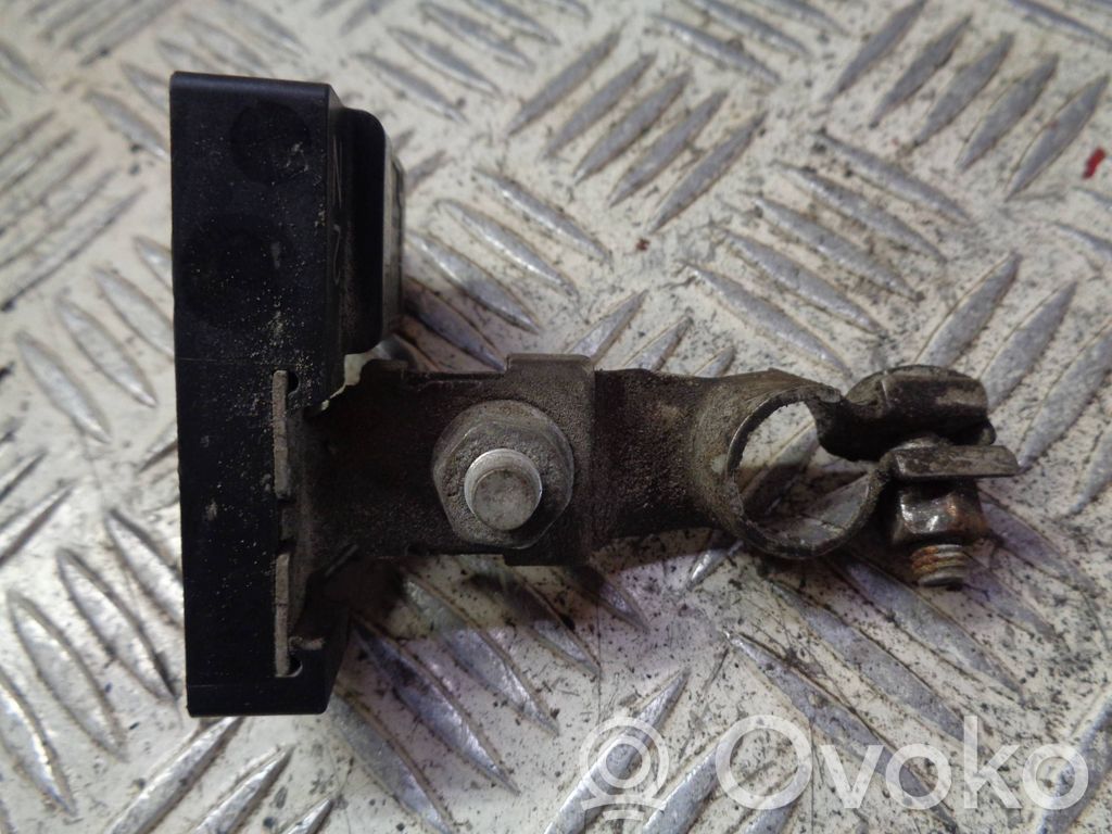 Minus / Klema / Przewód akumulatora   294G01JA0A,4G163,1314000552,G163