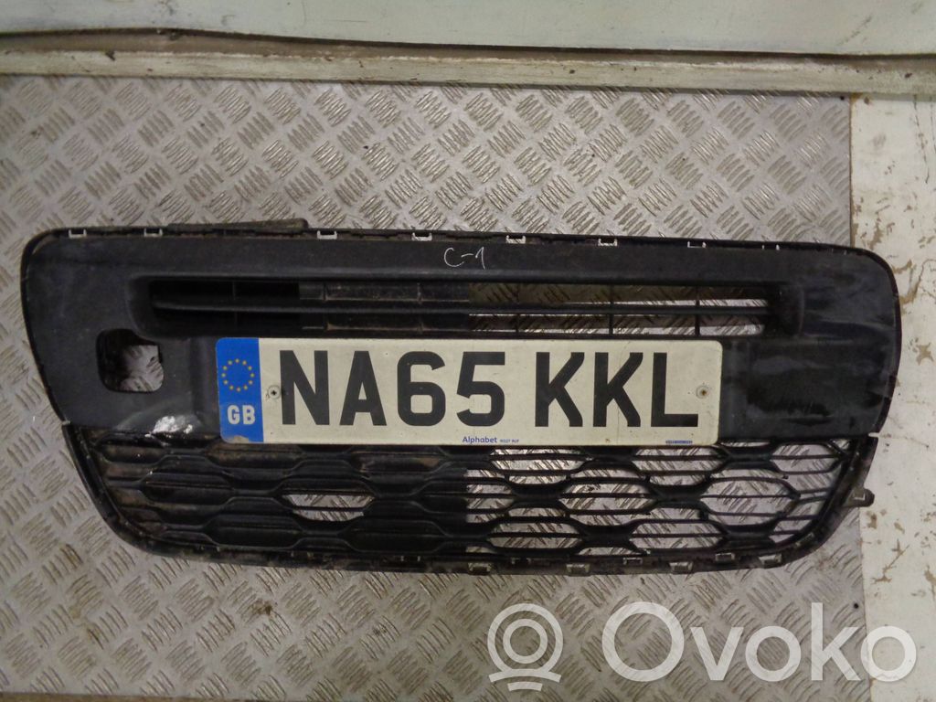 Citroen C1 Grille inférieure de pare-chocs avant 