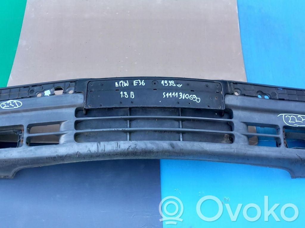 BMW 3 E36 Etupuskuri 