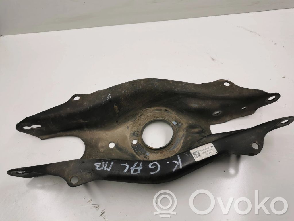 Mercedes-Benz C W205 Querlenker Achsschenkel hinten 