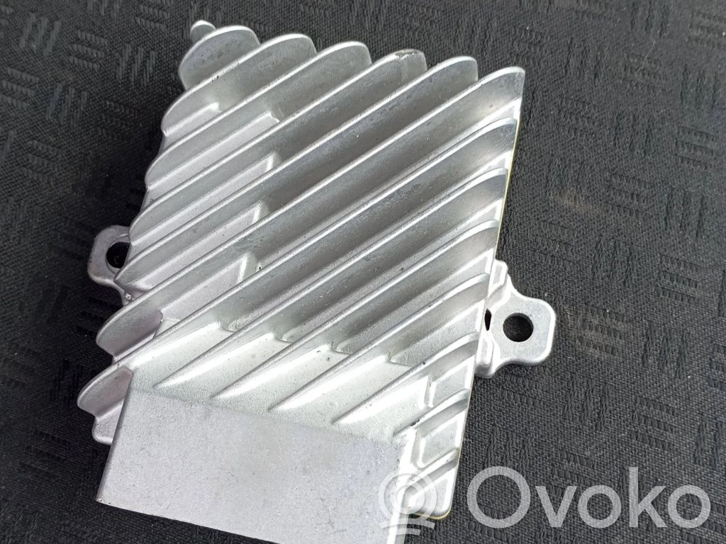 BMW 3 F30 F35 F31 Wzmacniacz audio 