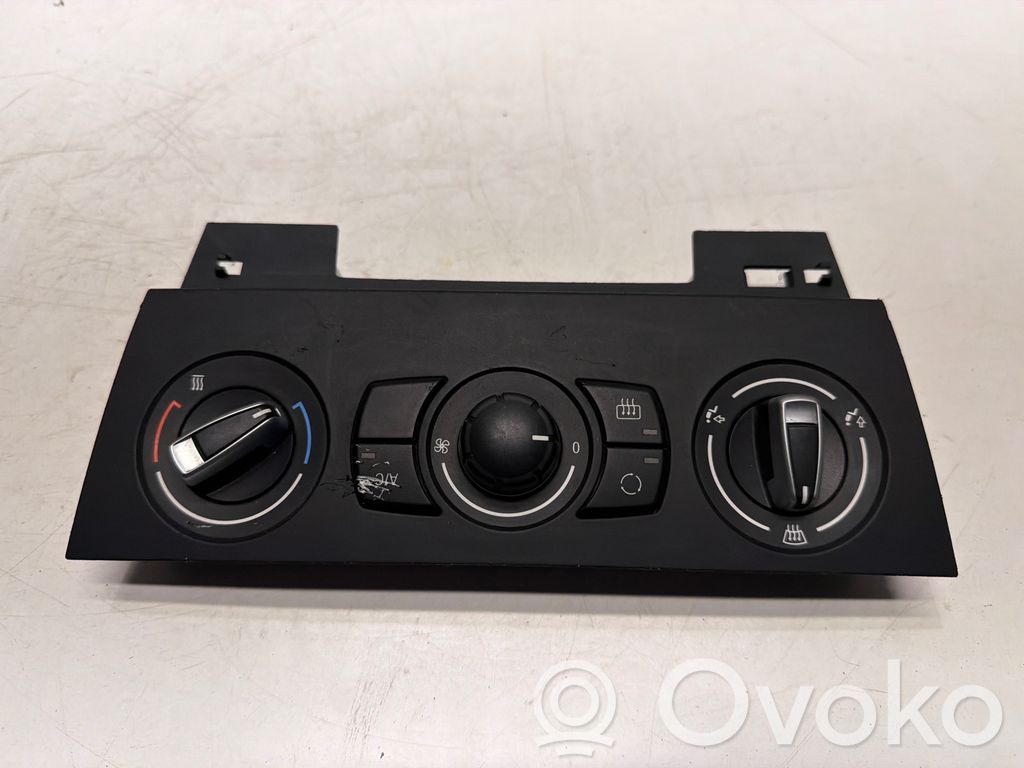BMW 3 F30 F35 F31 Inne przełączniki i przyciski 