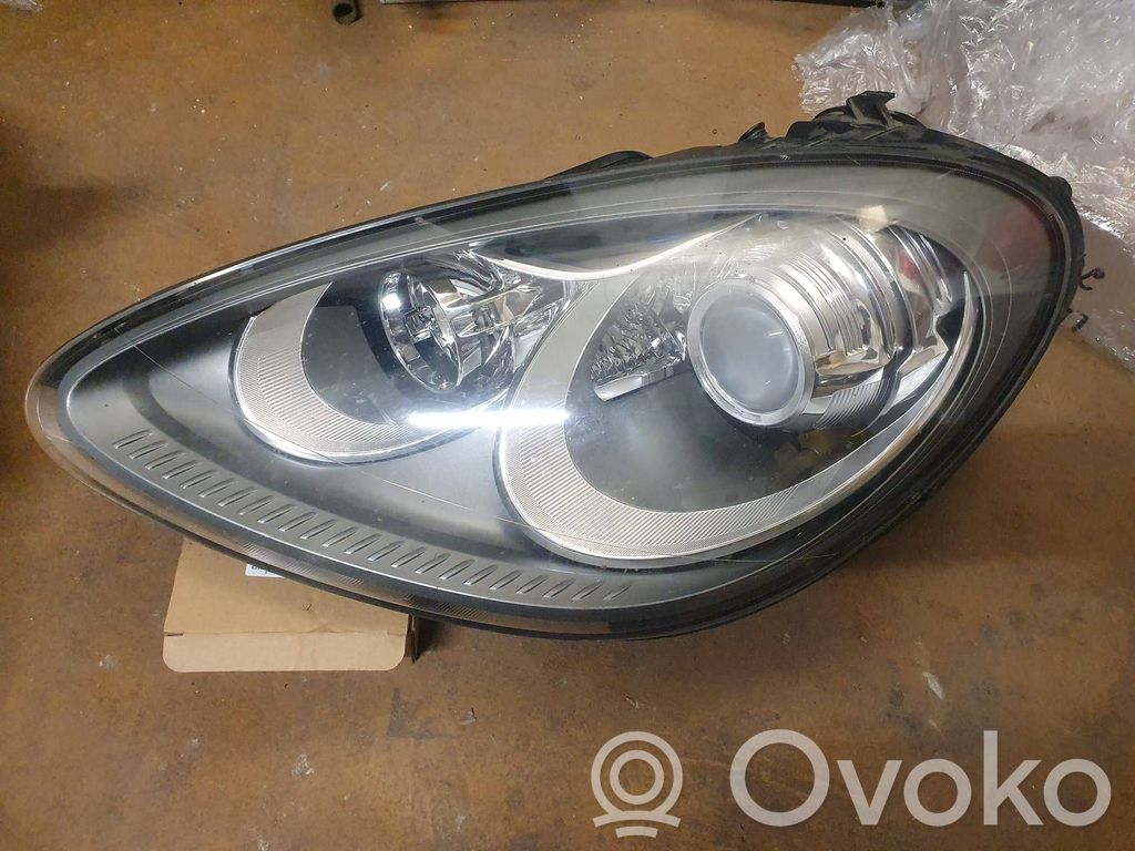 Lampa przednia   7P5941031P,1ZT01016941,51016941077295