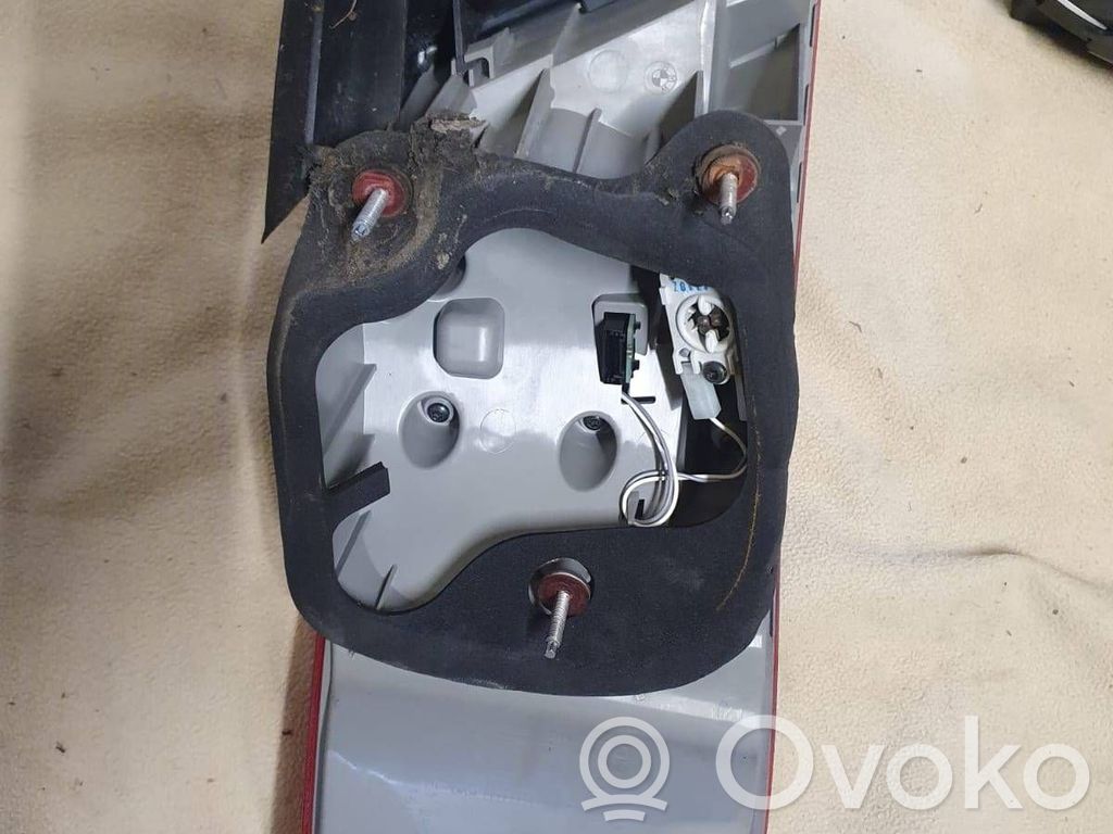 BMW 3 E92 E93 Rear/tail lights 