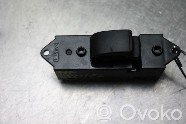 Mitsubishi Lancer Electric window control switch 