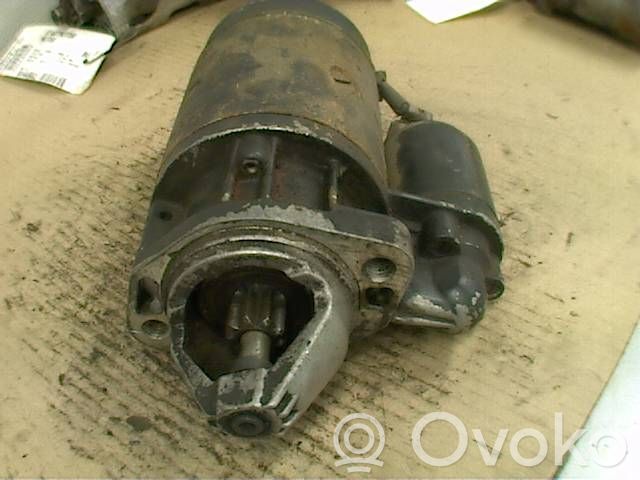 Audi 100 200 5000 C2 Electromotor 