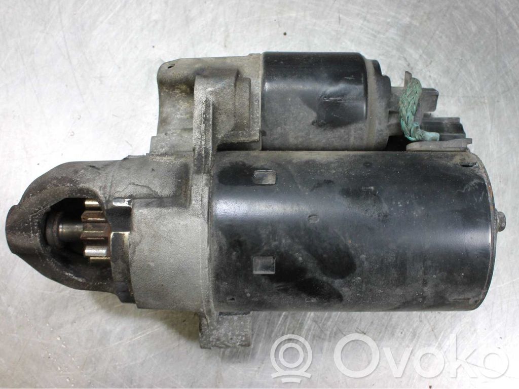 Motor de arranque   06E911023C