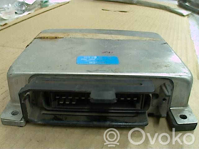 Opel Rekord E2 Ruiskutuksen ohjainlaite/moduuli 