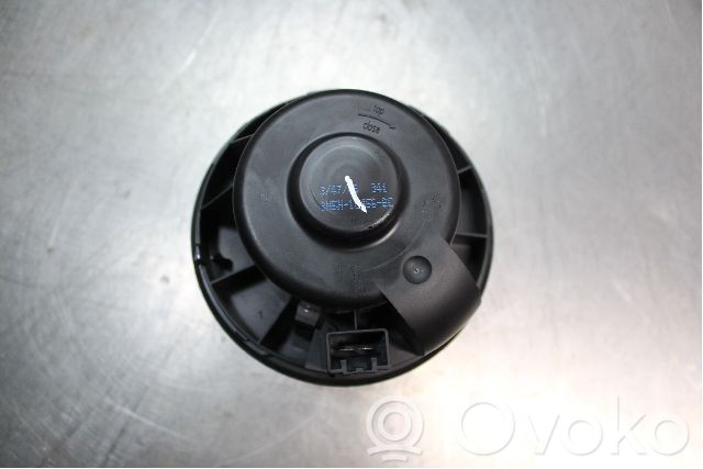 Ford Focus Mazā radiatora ventilators 