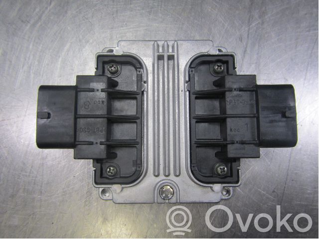 Saab 9-5 Gearbox control unit/module 