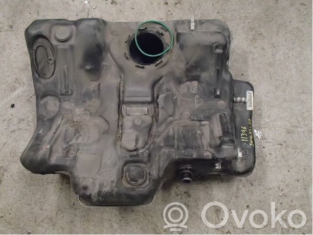 Saab 9-3 Ver2 Polttoainesäiliö 