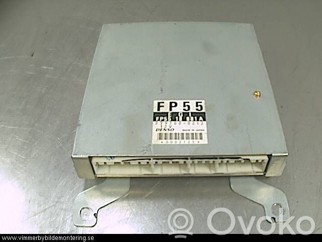 Mazda 323 Injection control unit/module 