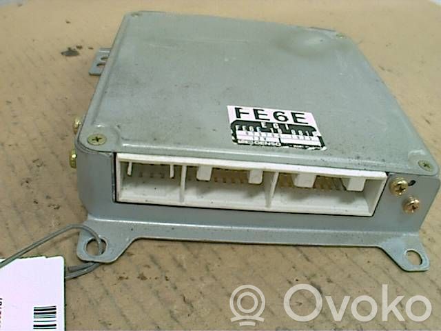 Mazda 626 Injection control unit/module 