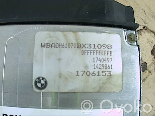 Steuergerät Einspritzanlage   1429861