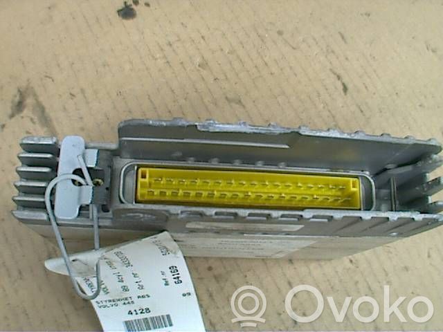 Volvo 440 ABS control unit/module 