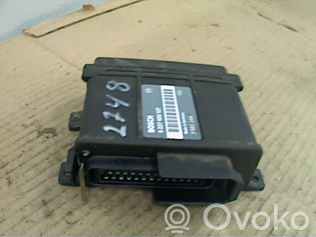 Saab 9000 CC Combustion control unit/module 