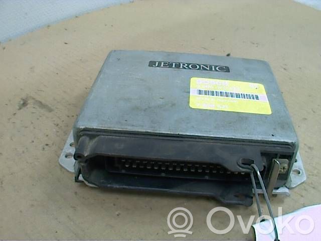Saab 9000 CC Injection control unit/module 